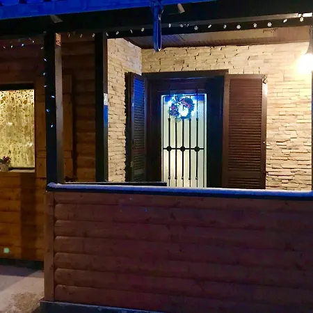 Kuca Za Odmor Gorski Kotar Brestova Draga