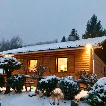 Kuca Za Odmor Gorski Kotar