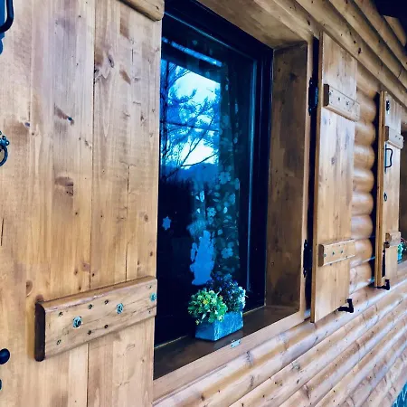 Kuca Za Odmor Gorski Kotar Chalet *