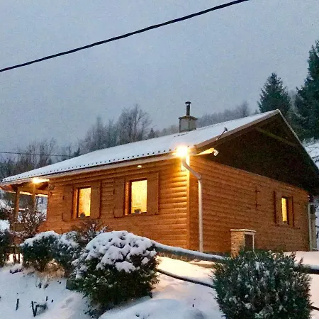 Kuca Za Odmor Gorski Kotar * Brestova Draga