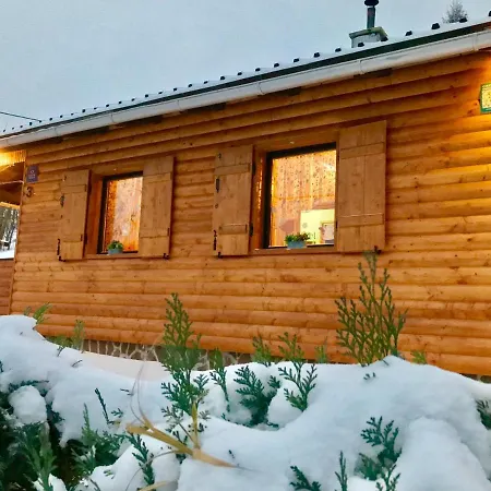 Kuca Za Odmor Gorski Kotar *