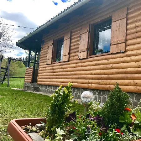 Kuca Za Odmor Gorski Kotar *