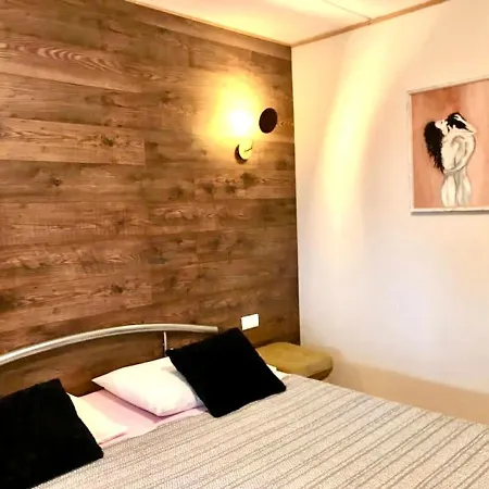 Chalet Kuca Za Odmor Gorski Kotar