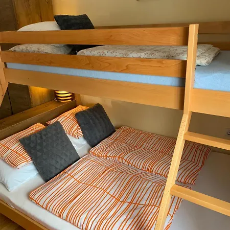 Chalet Kuca Za Odmor Gorski Kotar *