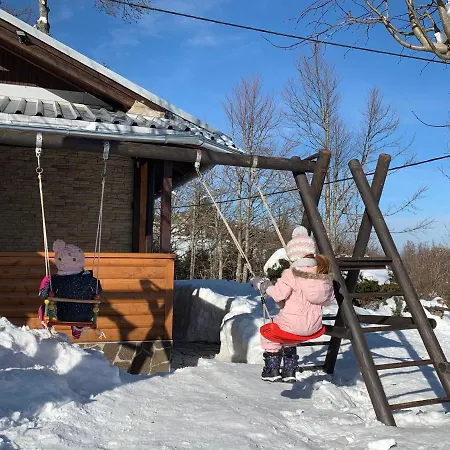 Kuca Za Odmor Gorski Kotar *