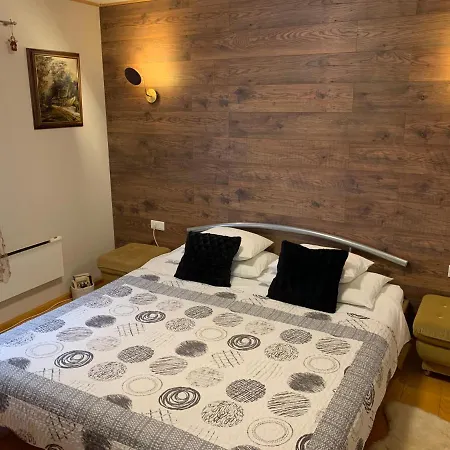 Kuca Za Odmor Gorski Kotar Chalet *