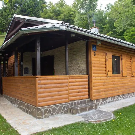 Kuca Za Odmor Gorski Kotar