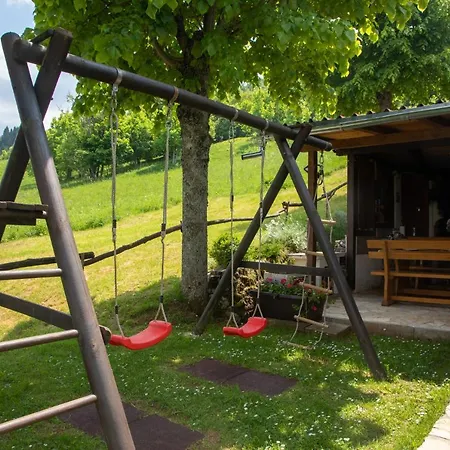 Kuca Za Odmor Gorski Kotar Brestova Draga