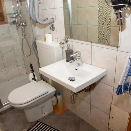 Kuca Za Odmor Gorski Kotar Chalet *