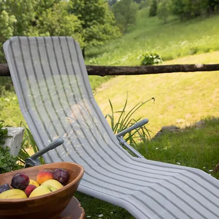 Kuca Za Odmor Gorski Kotar Brestova Draga