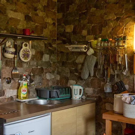 Kuca Za Odmor Gorski Kotar