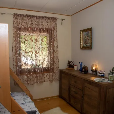 Kuca Za Odmor Gorski Kotar Brestova Draga