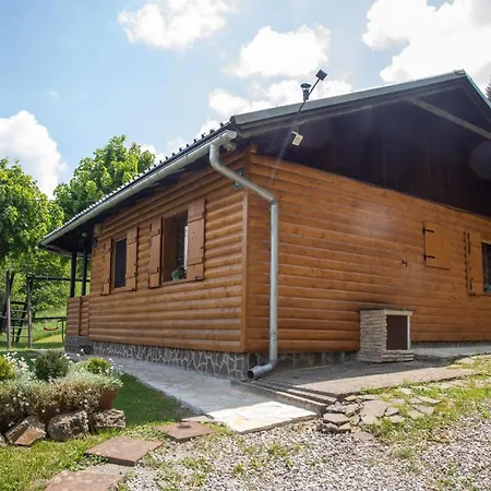 Kuca Za Odmor Gorski Kotar *