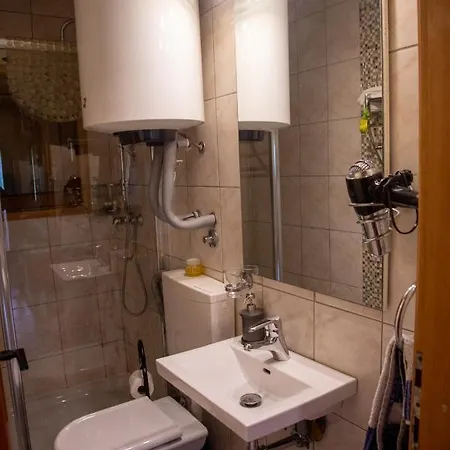 Chalet Kuca Za Odmor Gorski Kotar