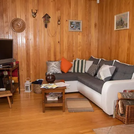 Chalet Kuca Za Odmor Gorski Kotar *