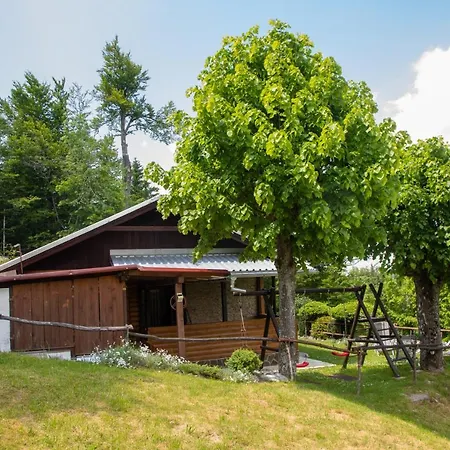 Chalet Kuca Za Odmor Gorski Kotar *