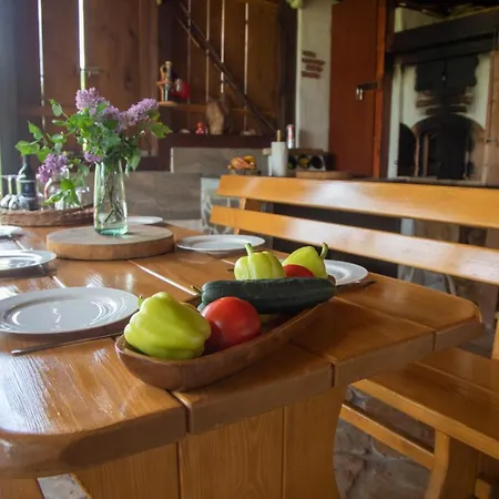 Kuca Za Odmor Gorski Kotar *