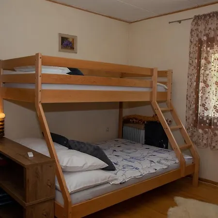 Kuca Za Odmor Gorski Kotar *