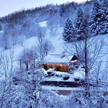 Kuca Za Odmor Gorski Kotar *