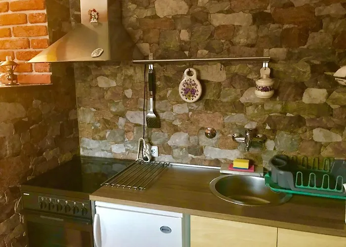 Kuca Za Odmor Gorski Kotar 샬레 *