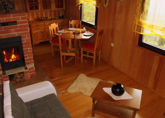 Kuca Za Odmor Gorski Kotar