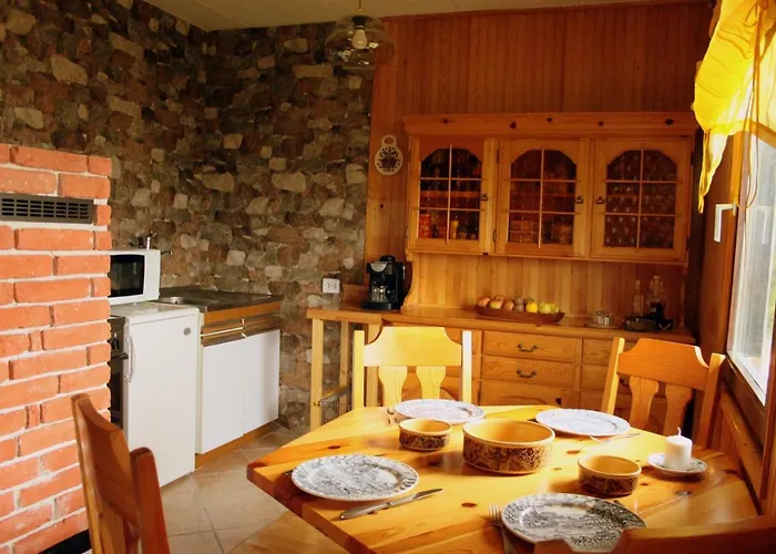 Kuca Za Odmor Gorski Kotar