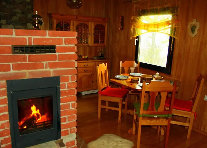 Kuca Za Odmor Gorski Kotar *