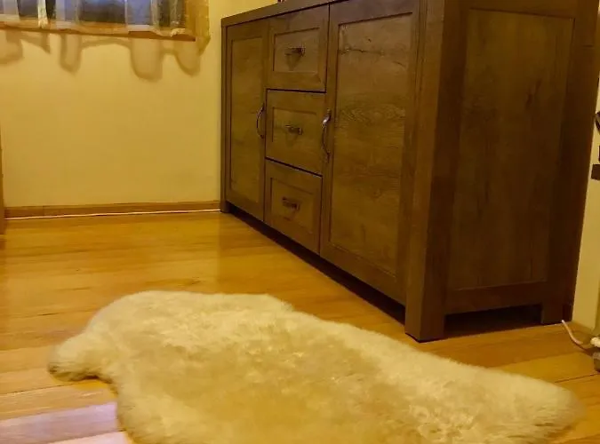 샬레 Kuca Za Odmor Gorski Kotar *