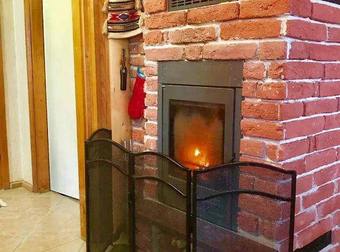 샬레 Kuca Za Odmor Gorski Kotar *