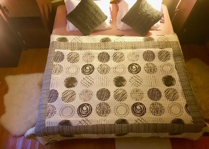 샬레 Kuca Za Odmor Gorski Kotar Brestova Draga