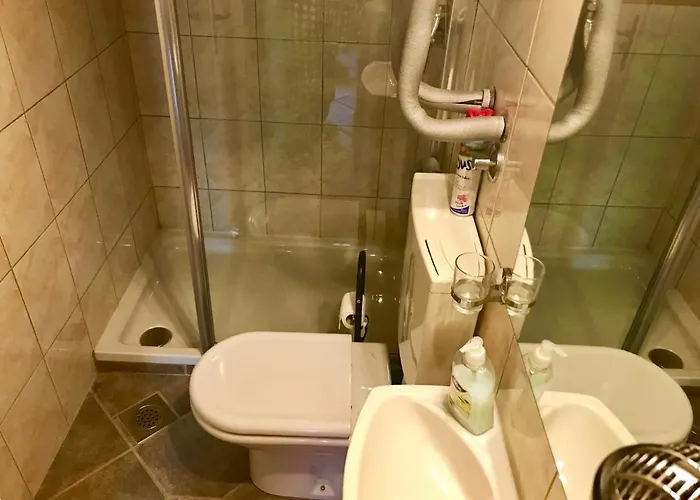 샬레 Kuca Za Odmor Gorski Kotar Brestova Draga