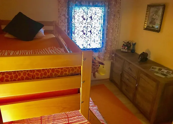 샬레 Kuca Za Odmor Gorski Kotar Brestova Draga