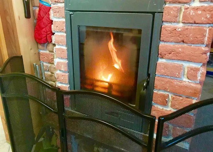 Kuca Za Odmor Gorski Kotar *