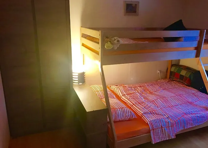 Kuca Za Odmor Gorski Kotar 샬레 *