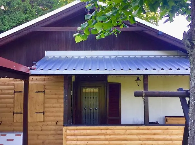 Kuca Za Odmor Gorski Kotar