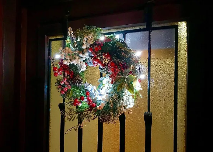 Kuca Za Odmor Gorski Kotar Alpesi faház