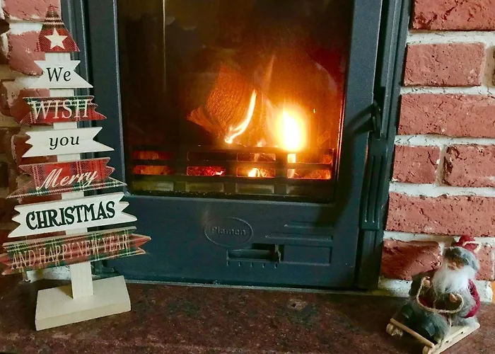 Kuca Za Odmor Gorski Kotar Alpesi faház