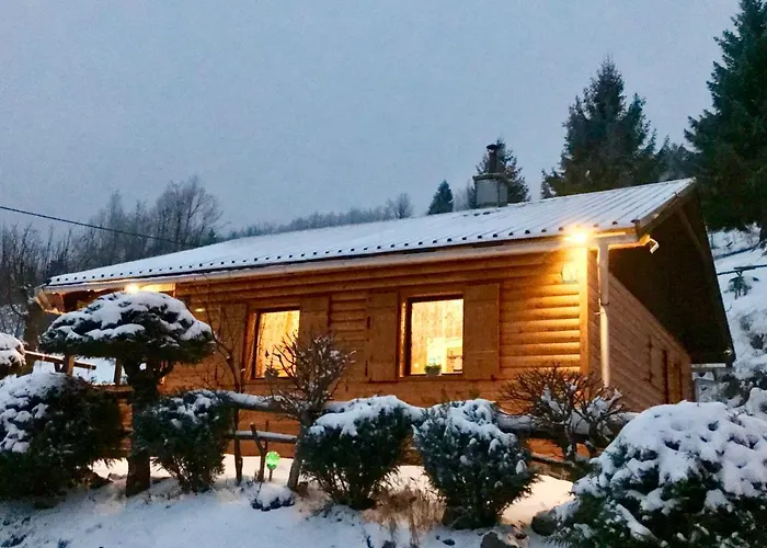 Kuca Za Odmor Gorski Kotar