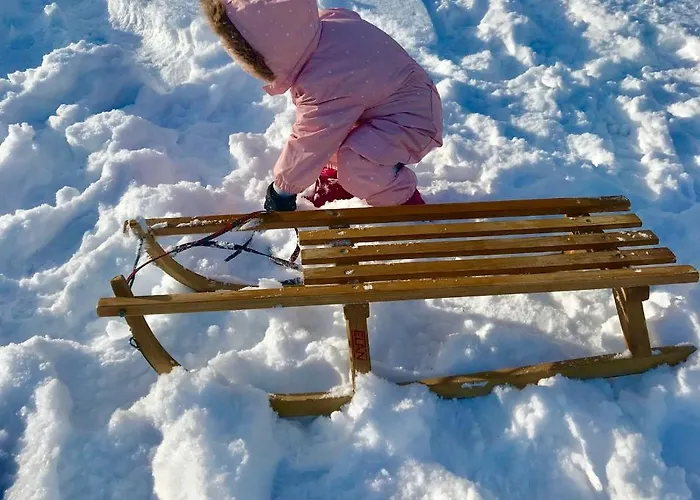 Kuca Za Odmor Gorski Kotar