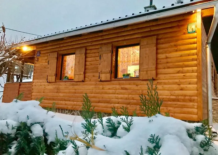 Kuca Za Odmor Gorski Kotar *
