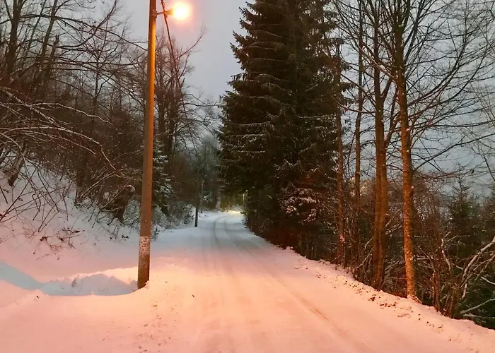 Kuca Za Odmor Gorski Kotar * Brestova Draga