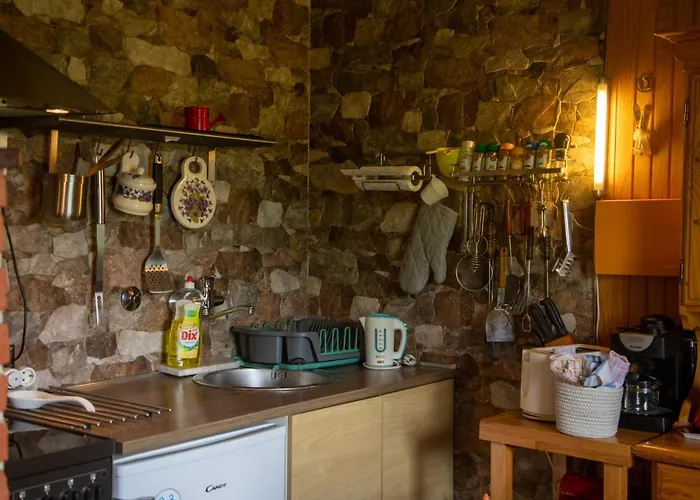 Kuca Za Odmor Gorski Kotar