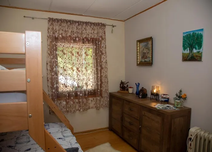 Kuca Za Odmor Gorski Kotar Brestova Draga