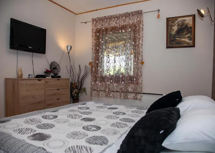 Kuca Za Odmor Gorski Kotar * Brestova Draga