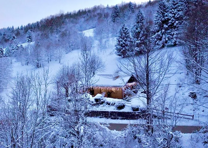 Kuca Za Odmor Gorski Kotar *